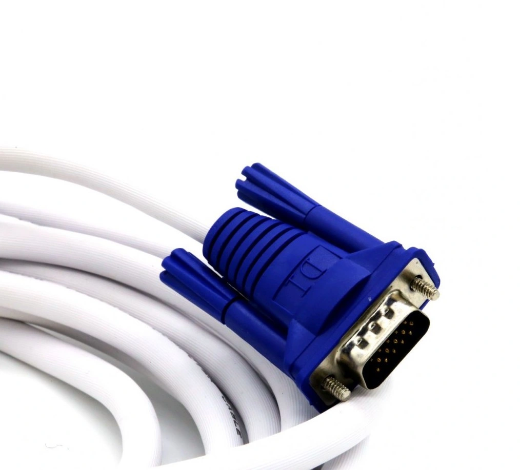 CABLELINK VGA CABLE 1.5M (PREMIUM QUALITY)-BUR