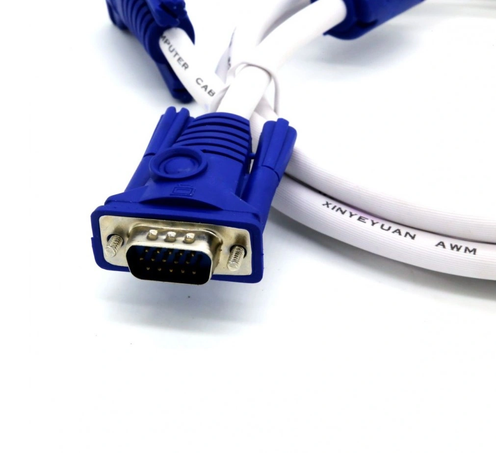 CABLELINK VGA CABLE 1.5M (PREMIUM QUALITY)-10 METER-3