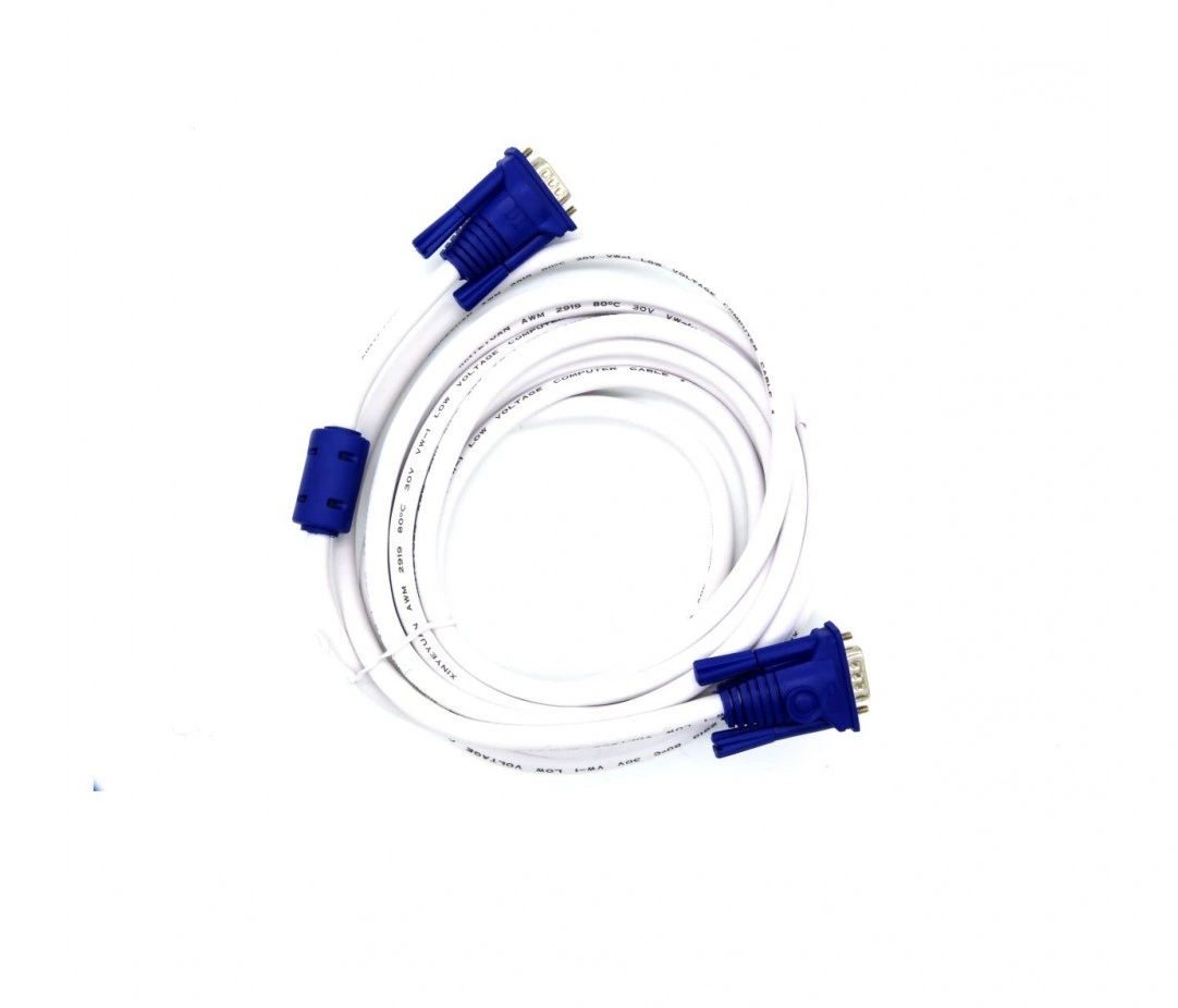 CABLELINK VGA CABLE 1.5M (PREMIUM QUALITY)-NHD