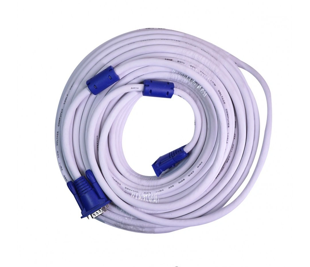 CABLELINK VGA CABLE 1.5M (PREMIUM QUALITY)-15 METER-2
