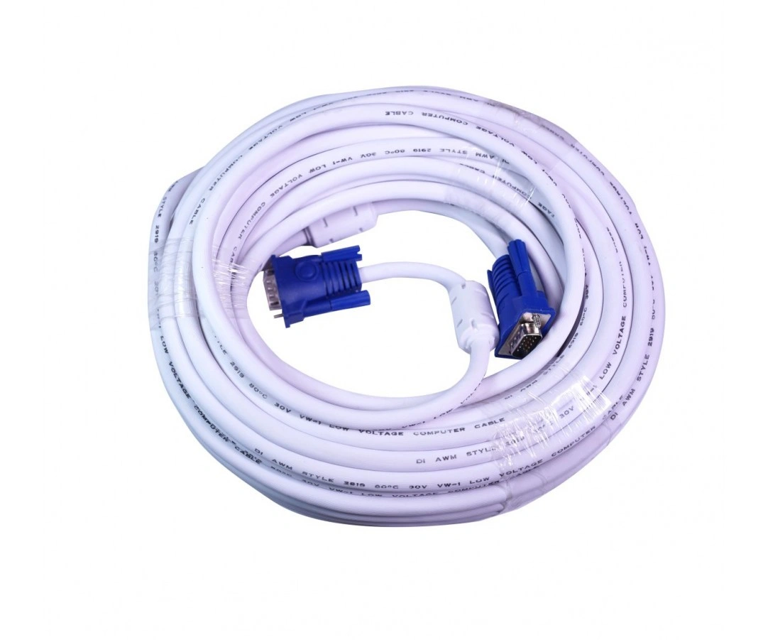 CABLELINK VGA CABLE 1.5M (PREMIUM QUALITY)-15 METER-3