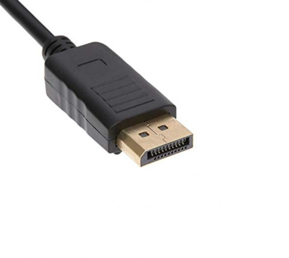 CABLELINK DP TO VGA CABLE (15 PIN MALE)-3