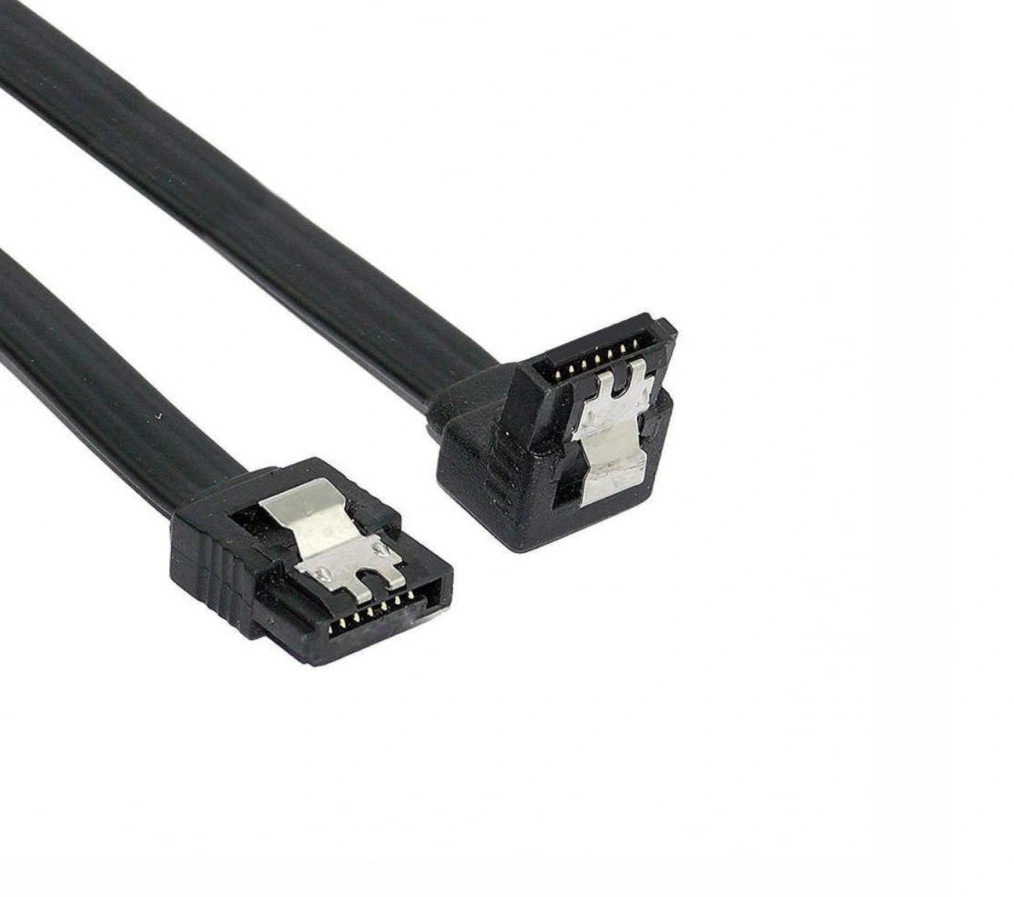 CABLELINK SATA CABLE LOCK-3