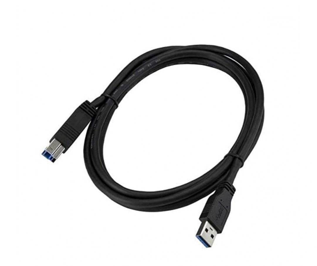 CABLELINK USB PRINTER CABLE 1.5M(3.0)-3