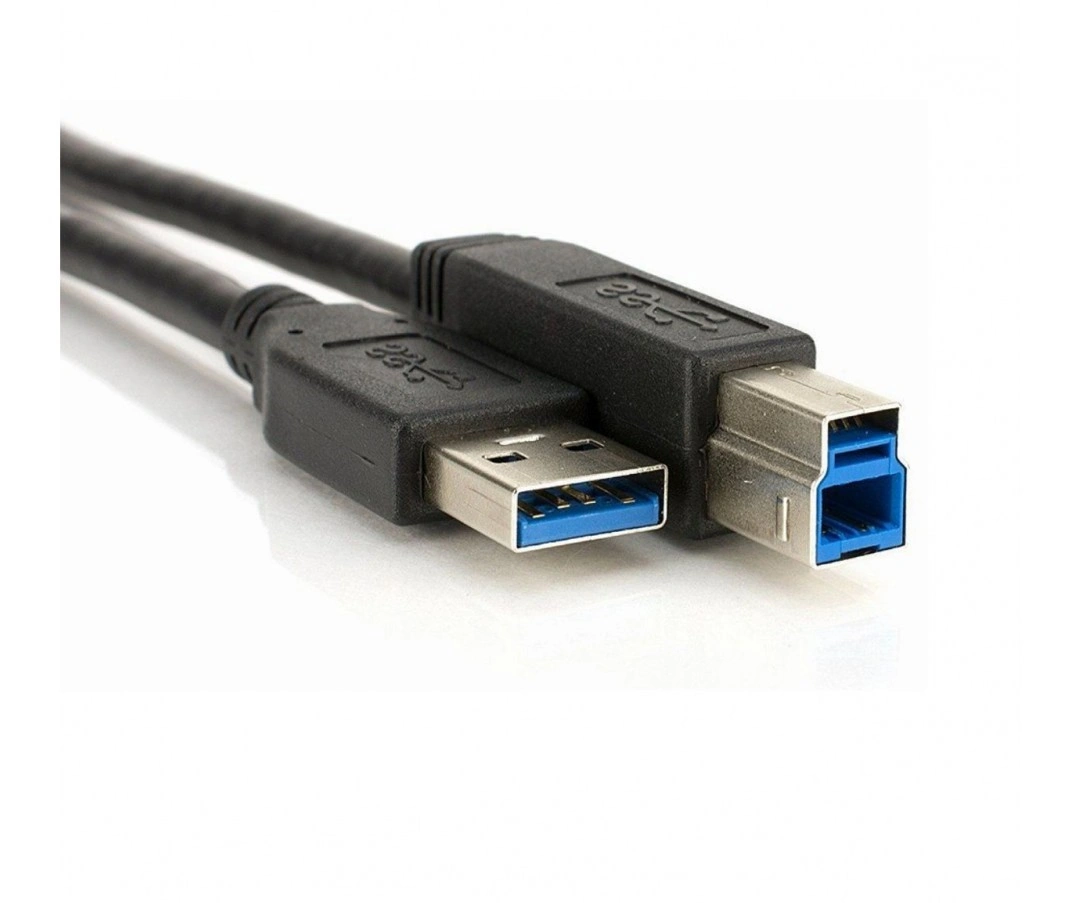 CABLELINK USB PRINTER CABLE 1.5M(3.0)-BGU