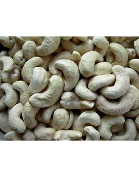 CASHEW NUTS