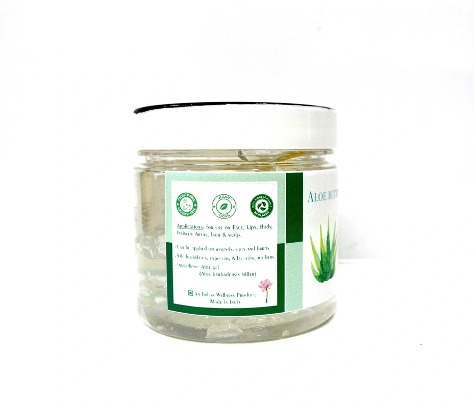 AloE ButteR-50 gms-2