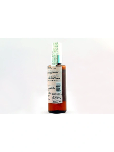 Serum TriM &amp; TighT™: T2: Body  Oil-2