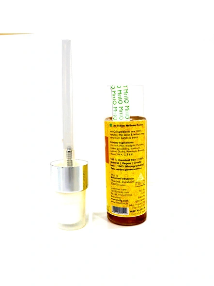Serum GoldeN DroP™: Face Oil-1