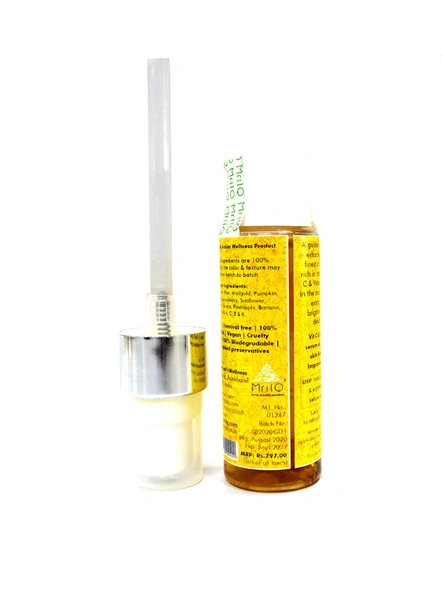 Serum GoldeN DroP™: Face Oil-2