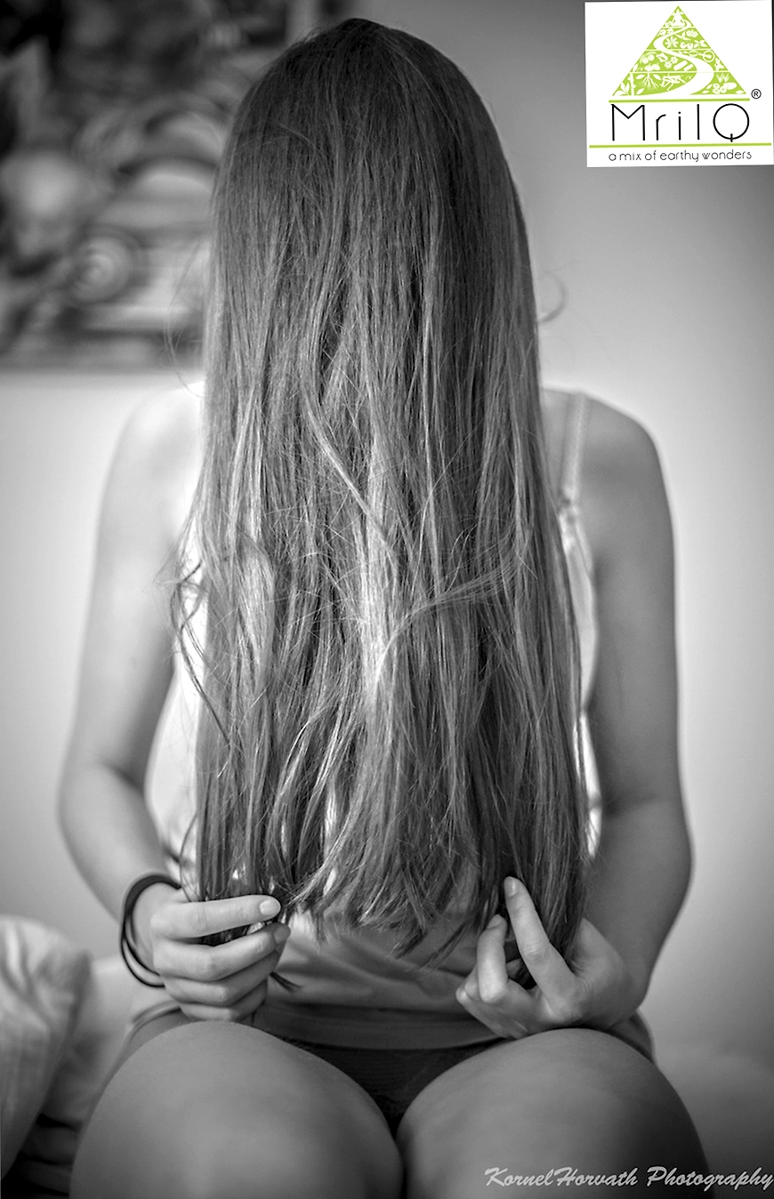Wellness Wednesday  5: Happy Hair Moments