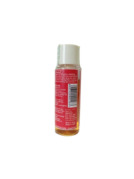 Serum UltrA HydrA™: Face Oil-2