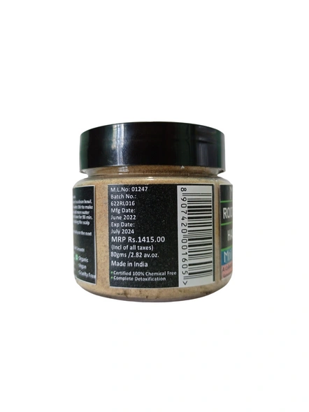 Scalp Conditioning Mask : RooT LogiC™-3