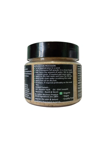 Scalp Conditioning Mask : RooT LogiC™-2