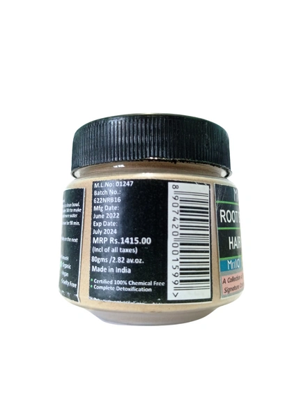 Scalp Conditioning Mask : RooT BasiC™-3