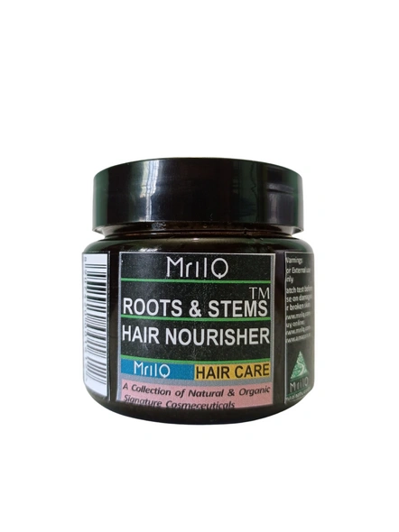 RootS &amp; StemS Nourisher™: Hair &amp; Scalp-SKU-MRI-9269