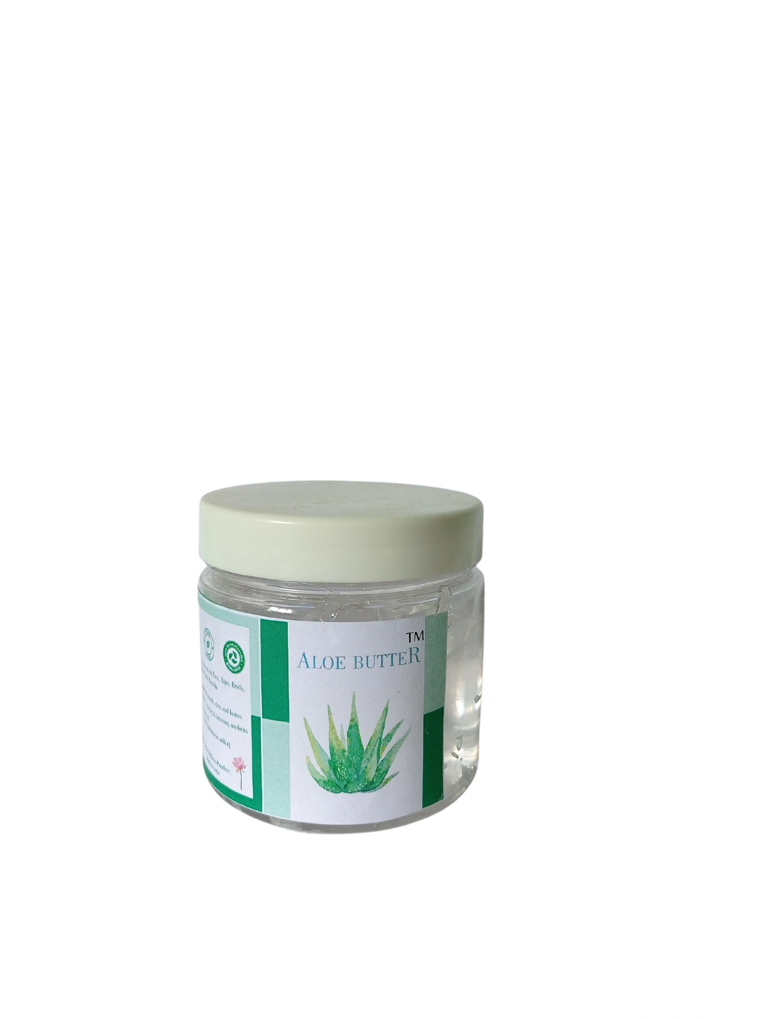 AloE ButteR-200 gms-3