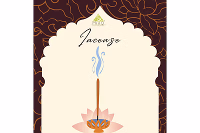 The Significance of Burning Incense: Part 1