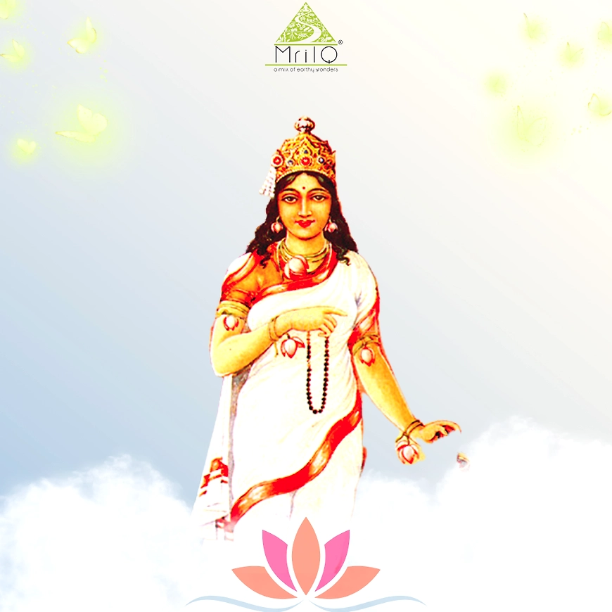 Brahmcharini: The Epitome of Determination And Abstinence