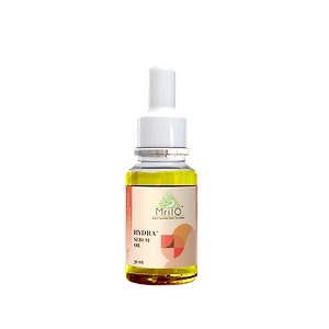 Hydra Oil Serum | 12 hours Hydration & Glow | Daily Use | Normal, Dry, Combination & Matured skin