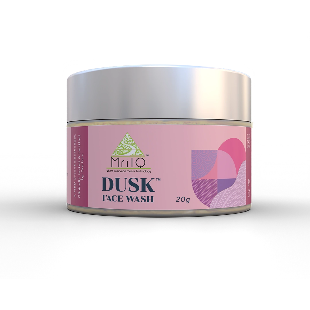 Dusk Face Wash | Acne, Pimple &amp; Oil Control | Daily Use | Sensitive, Oily, Combination skin-20 gms-2