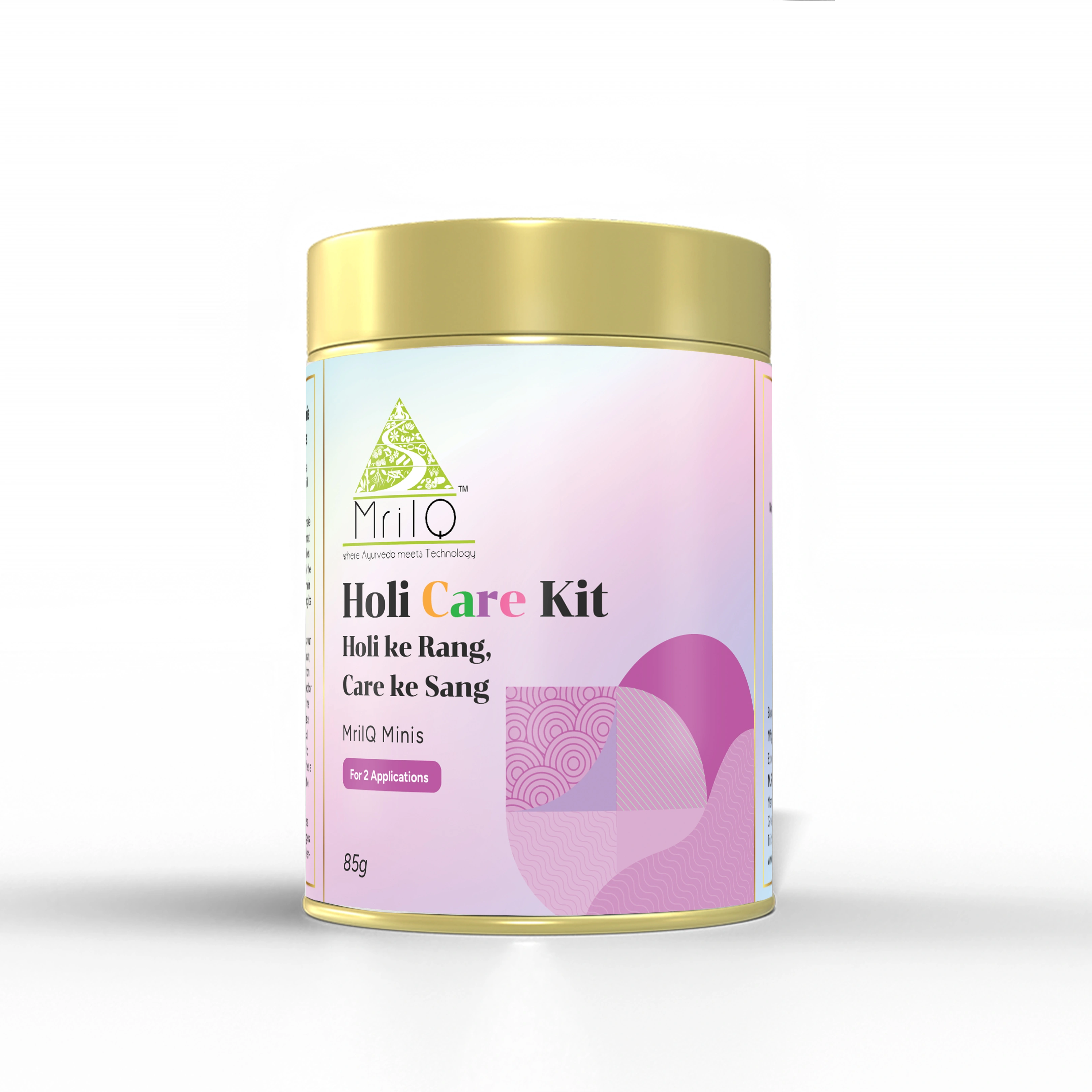 Holi Care Kit-KIT-MM-H