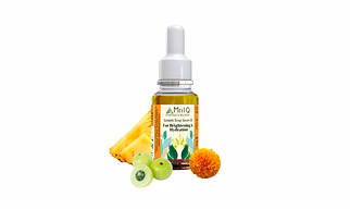 Golden Drop Serum Oil | Instant Glow & Hydration| Vit C Serum | All Skin Types