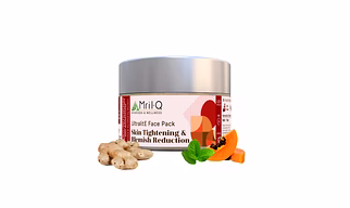 Ultralite Face Pack | Anti Ageing | Age spots and Blemish Reduction | Mature Skin
