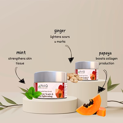ultralite face pack | anti ageing | age spots and blemish reduction | mature skin