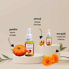 ultra hydra serum oil | anti-ageing | wrinkles and pigmentation | daily use| mature, combination & dry skin