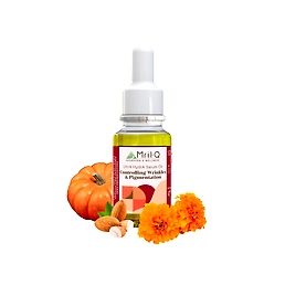 Serum Ultra Hydra Oil | Anti-Ageing | Age spots and Hyperpigmentation | Daily Use| Mature, Combination &amp; Dry Skin