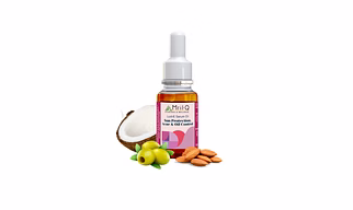 Lustre Oil Face Serum | Acne, Pimple & Oil Control | Natural lightweight moisturizer | Daily Use | All skin types
