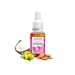Lustre Oil Face Serum | Acne, Pimple & Oil Control | Natural lightweight moisturizer | Daily Use | All skin types