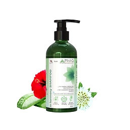 In Harmony | Conditioning Shampoo | Hairfall Rescue | Hair Nourishment | Sulphate, Paraben &amp; SLS Free