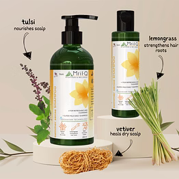 summer sense | mild conditioning shampoo | daily use | post workout usage | sulphate, paraben & sls free