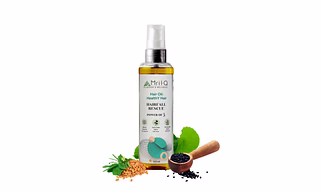 Healthy Hair | Hair Oil | Hair Fall Control | Hair Strengthening | Increases Volume