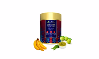 Colour Charishma | Natural Hair Colour Combo Kit | For Long Lasting Hair Colour