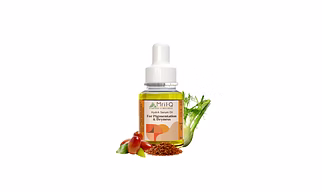 Hydra Serum Oil | 12 hours Hydration & Glow | Daily Use | Normal, Dry, Combination & Matured skin