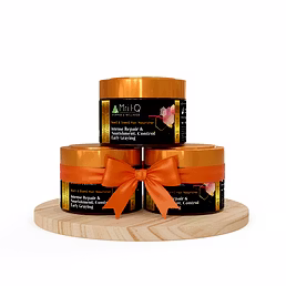 Roots &amp; Stems | Hair Mask | Intense Repair | Hair Regrowth | Control Early Greying