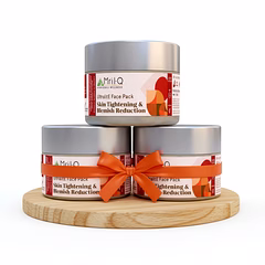 Ultralite Face Pack | Anti Ageing | Age spots and Blemish Reduction | Mature Skin