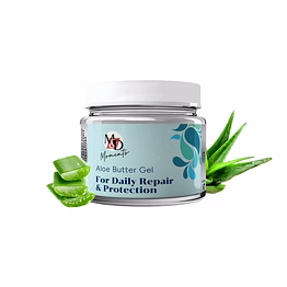 aloe butter