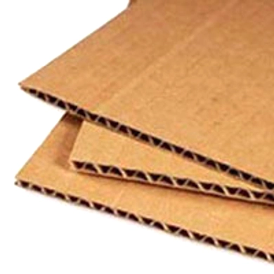 Corrugated Sheets-110
