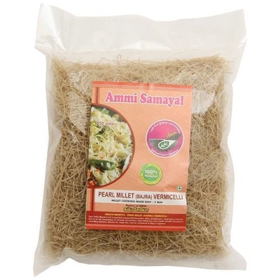 Ammi Samayal Ragi Vermicelli, 250 gm