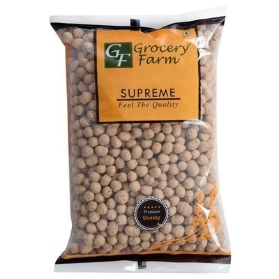 Grocery Farm Mini Soya Chunks, 200 gm