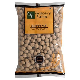 Grocery Farm Soya Chunks, 200 gm