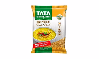 Tata Sampann Toor Dal, 1 kg