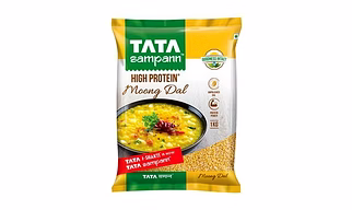 Tata Sampann Moong Dal, 1 kg