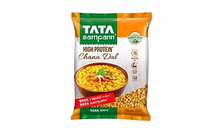 Tata Sampann Channa Dal, 1 kg