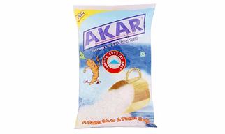 Akar Salt - Crystal, 1 kg