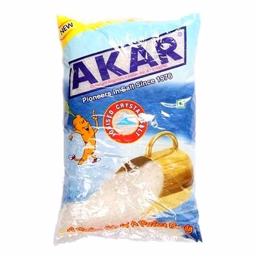 Akar Salt - Free Flow, 1 kg image 1